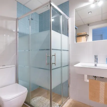 Delamar Appartamento Carboneras